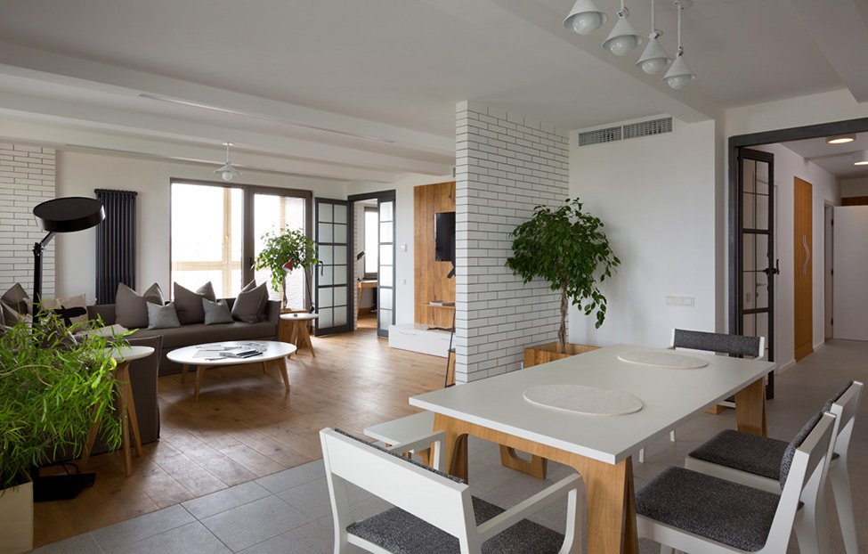 апартамент-японско-скандинавски-стил- flat in nordic style (9)